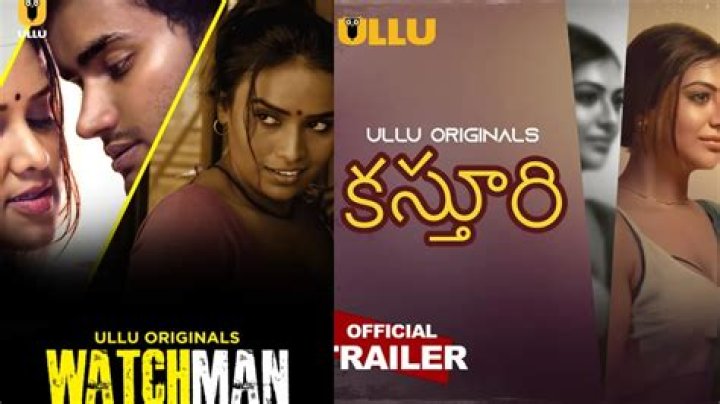 Ullu Movierulz Telugu 2025: What You Need to Know & Risks!