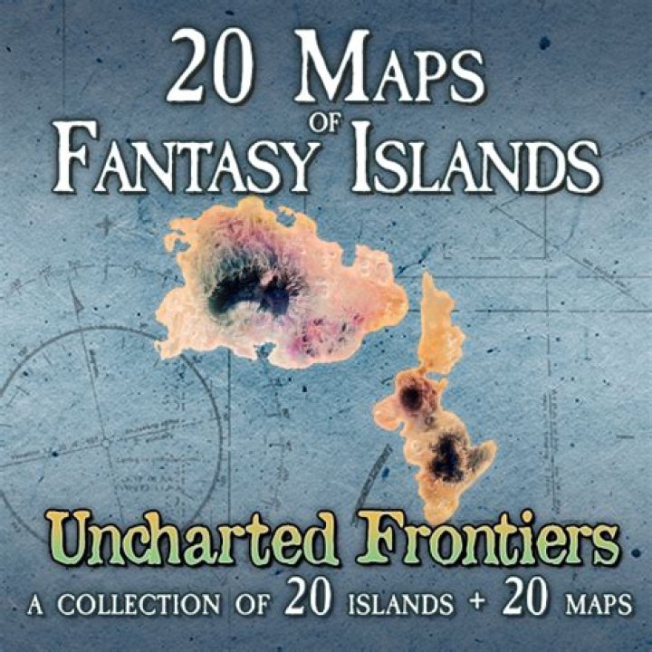 Uncharted Frontiers & Profound Encounters