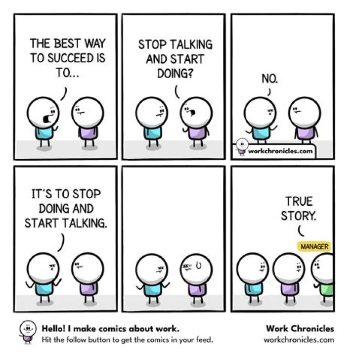 Uncover His Secrets To Comic Success