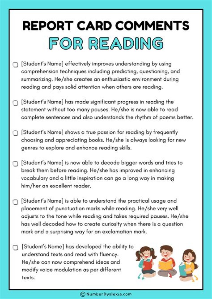 Uncover Solutions To Comment Reading Woes