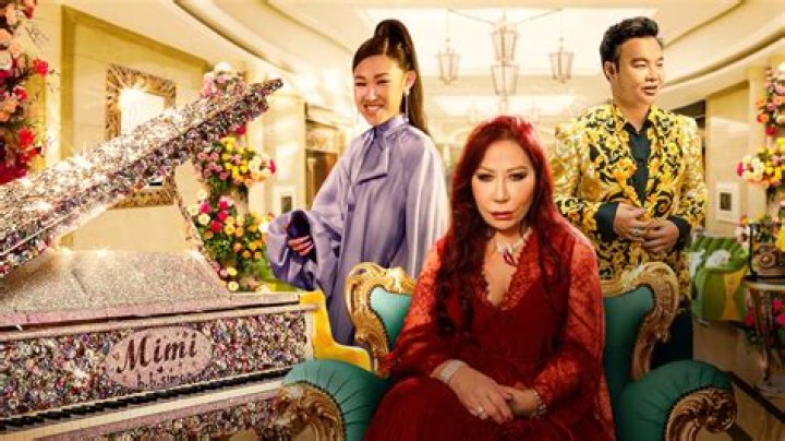 Uncover The Enchanting World Of Anna Shay: A "Bling Empire" Revelation