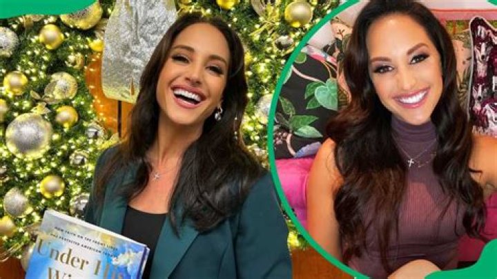 Uncover The Fitness And Lifestyle Secrets Of Allen Lazard's Girlfriend, Kourtney Leigh