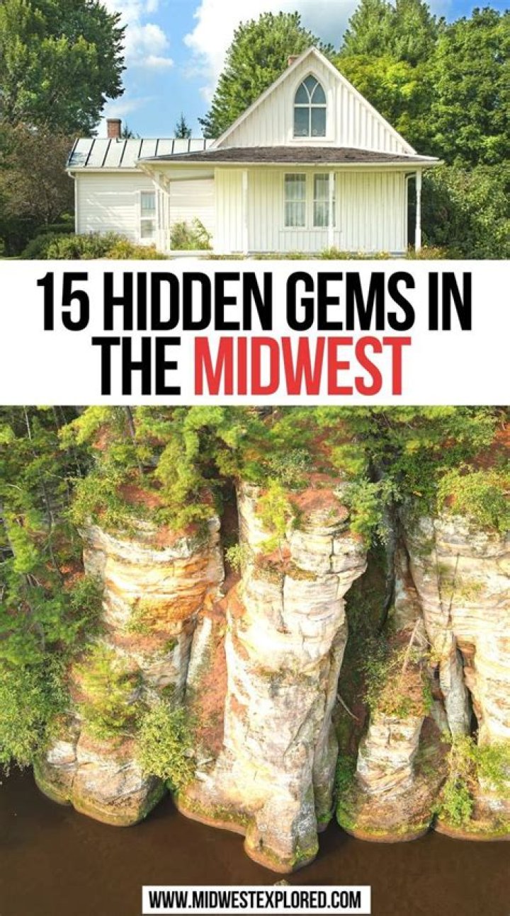 Uncover The Hidden Gems Of David Poer West Lafayette Indiana: A Journey Of Discovery