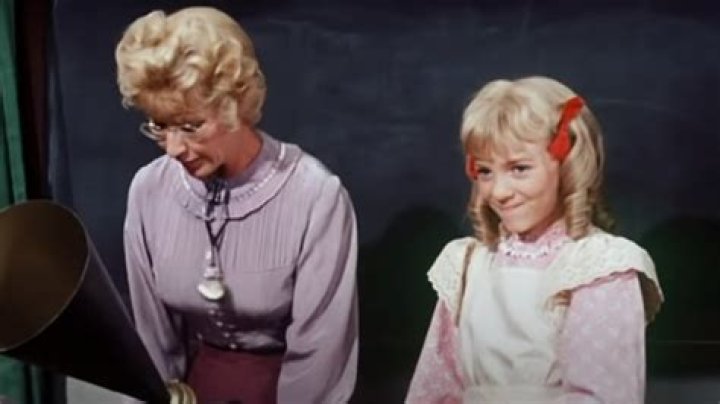 Uncover The Hidden Truths Behind Willie Oleson From "Little House On The Prairie"