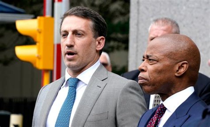 Uncover The Legal Expertise Of Henry Davis: A Renowned NYC Lawyer