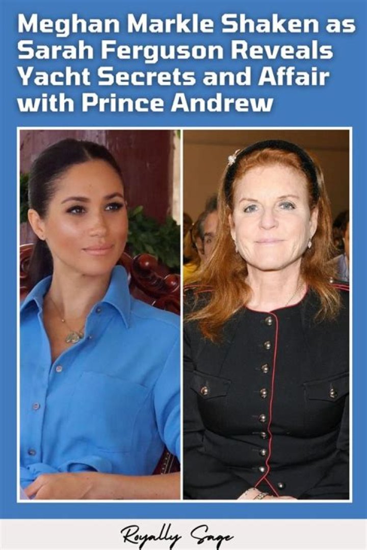 Uncover The Secrets Behind Meghan Markle's Enigmatic Physique