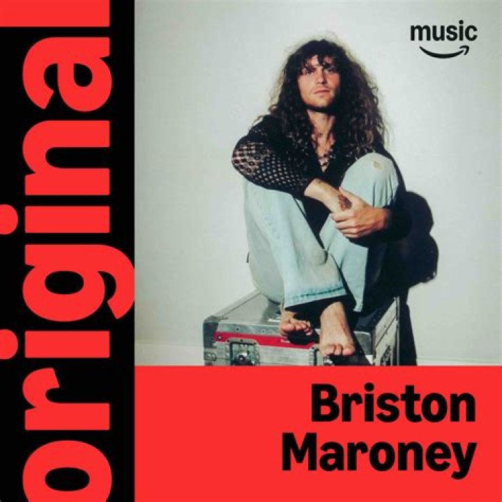 Uncover The Secrets Of Briston Maroney's Net Worth