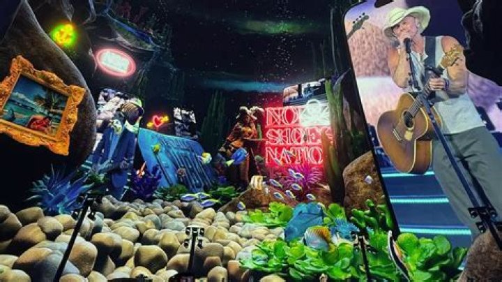 Uncover The Secrets Of Kenny Chesney: Age, Height, And Beyond