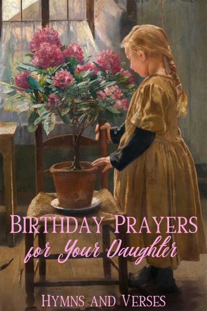 Uncover The Secrets Of Meaningful Daughter Birthday Wishes: A Religious Perspective