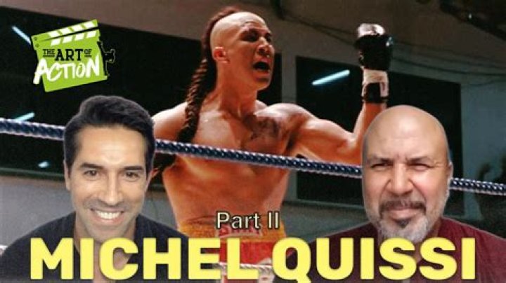 Uncover The Secrets Of Michel Qissi's Net Worth: Discoveries And Insights