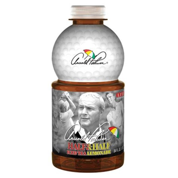 Uncover The Surprising Truth Behind Arnold Palmer Drink Nutrition Facts