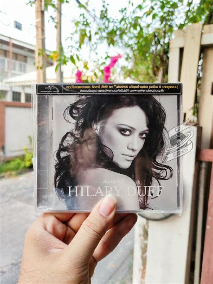 Uncovering The Evolution Of Hilary Duff: A Cultural Phenomenon