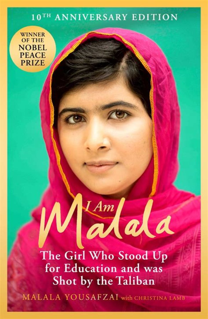 Uncovering the Story: Who is Malala's Closest Companion?
