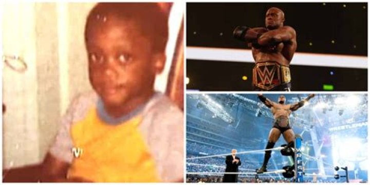 Uncovering The Truth About Bobby Lashley And Steroids: Unseen Insights