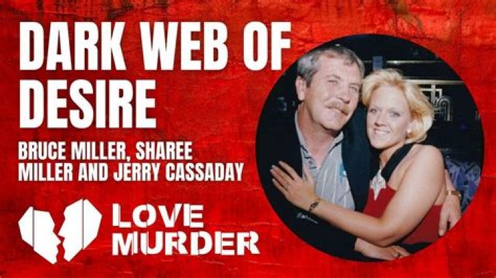 Uncovering The Truth Behind Jerry Cassaday's Murder