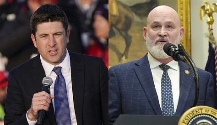 Uncovering The Truths Of Derrick Van Orden