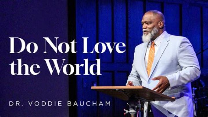 Uncovering The Wealth And Impact Of Voddie Baucham