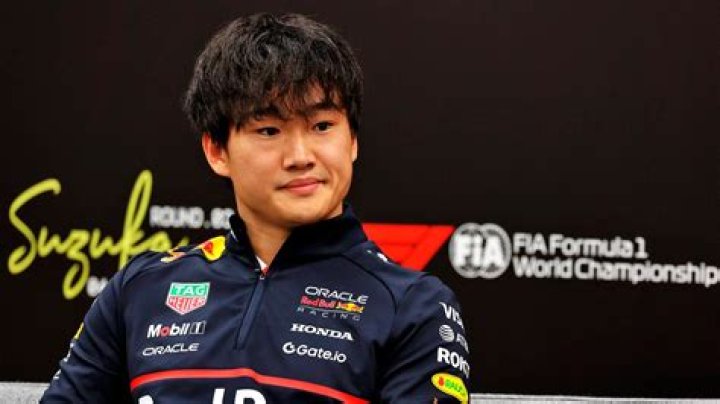 Uncovering Yuki Tsunoda's Net Worth: Secrets And Surprises Revealed