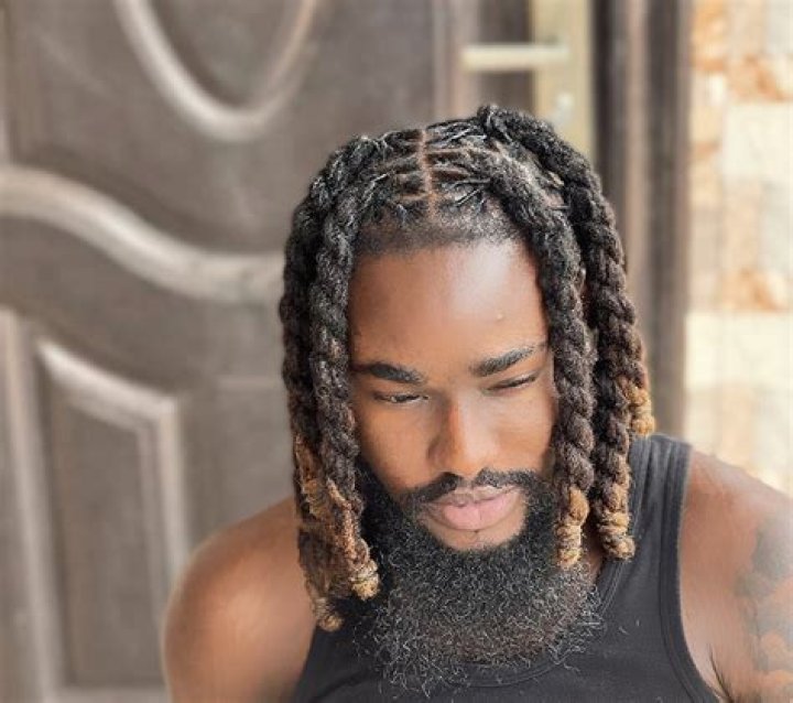 Unearth The Allure Of Thick Dreadlocks: Unveiling Secrets And Inspiration