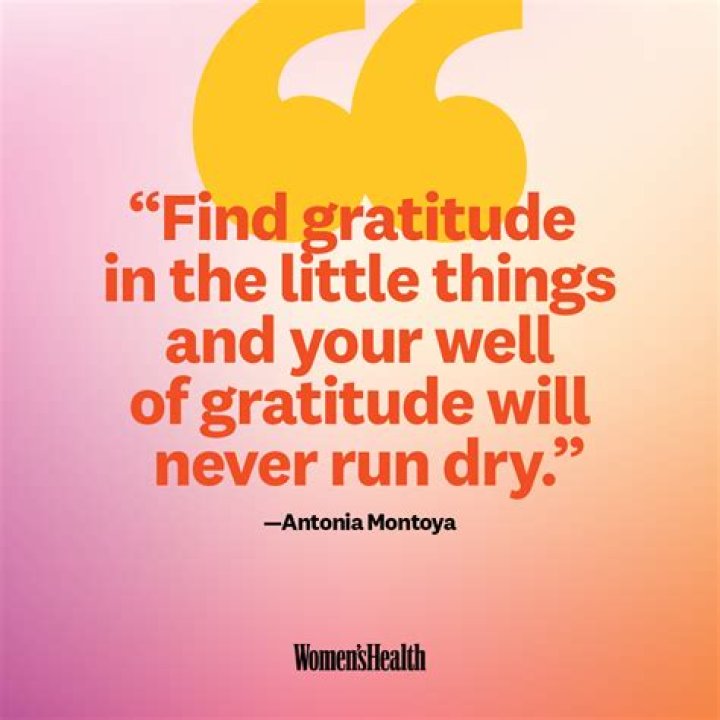 Unleash Gratitude With Pics And Quotes