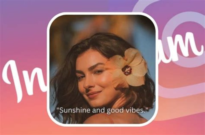 Unleash The Power Of Instagram Captions: A Guide For Baddies