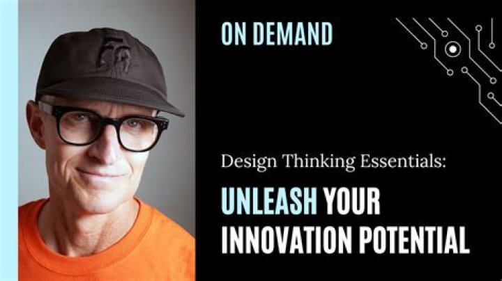 Unleash Your Design Thinking Potential