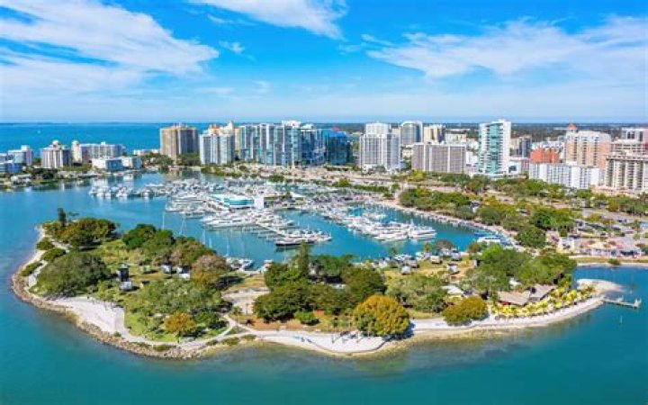 Unlock The Sarasota Real Estate Market With Jesse Biter: Discoveries And Insights