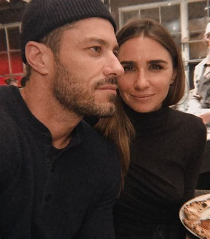 Unlock The Secrets: Brandon Quinn's Wife Revealed!