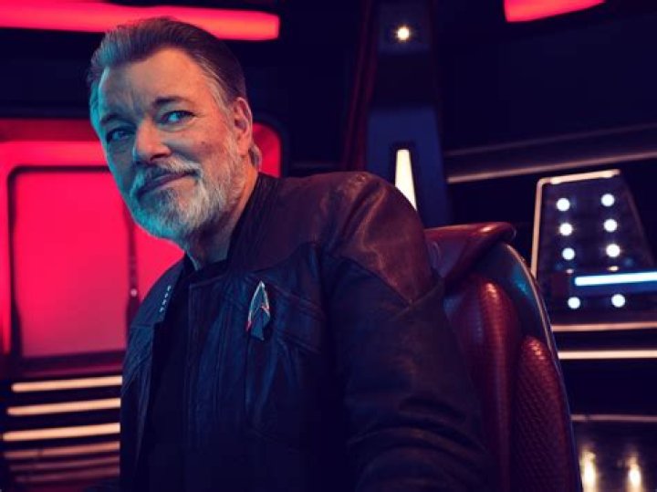 Unlock The Secrets: Jonathan Frakes' Youthful Performances