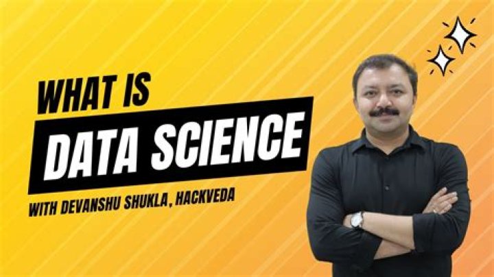 Unlock The Secrets Of Data Science With Chai Komanduri's Wikipedia Insights