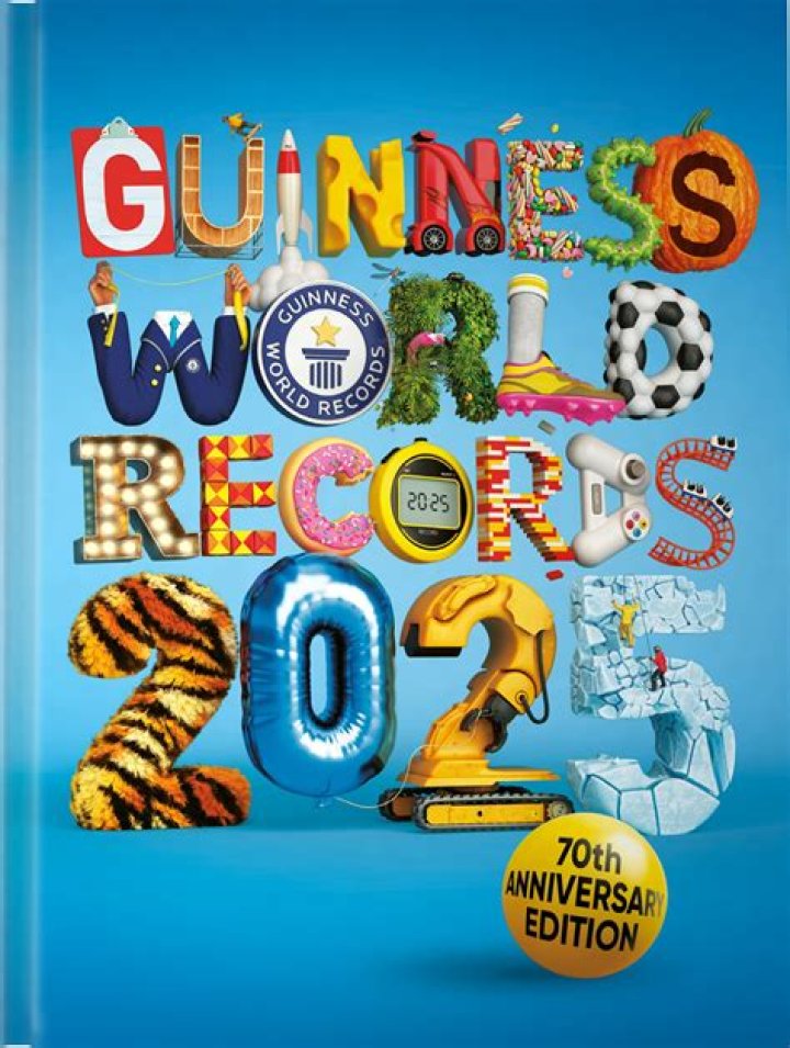 Unlock The Secrets Of The Guinness World Record For Longest Singing