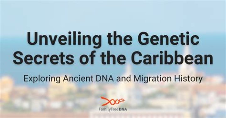 Unlocking Cultural And Genetic Secrets