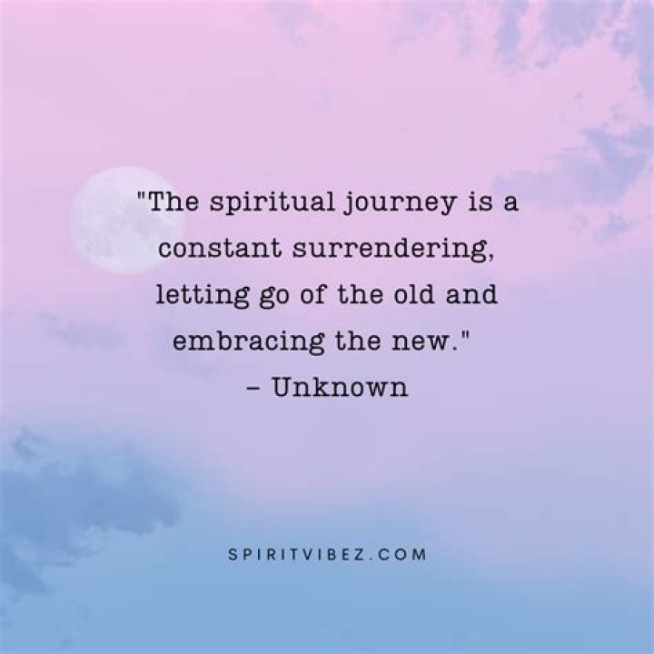 Unlocking Insights For Spiritual Growth