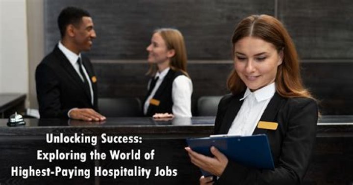 Unlocking Secrets Of Hospitality Success