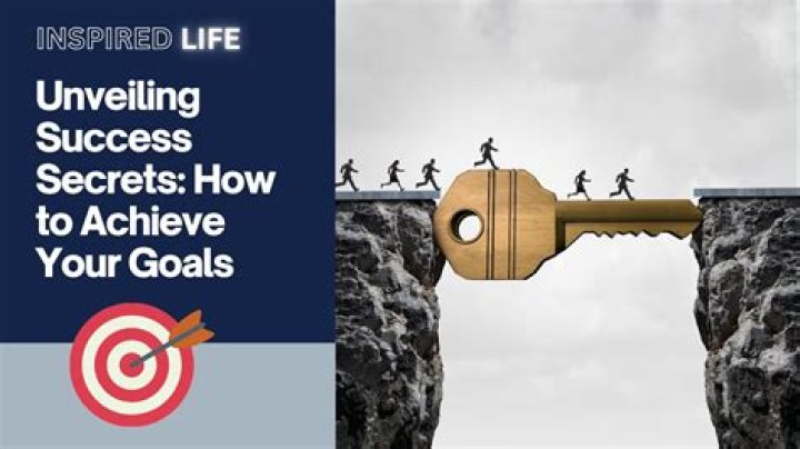 Unlocking Talent And Unveiling Success