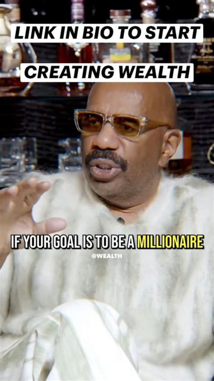 Unlocking The Secrets Behind His Financial Success