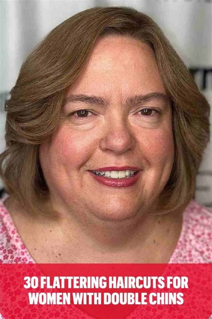 Unlocking The Secrets Of A Flattering "Hair Cut For Big Head"