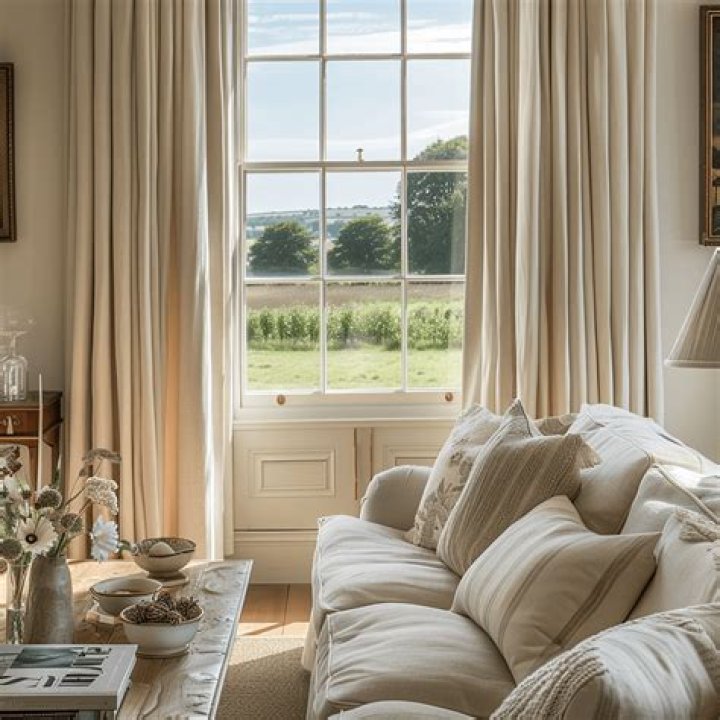 Unlocking The Secrets Of Countryside Living