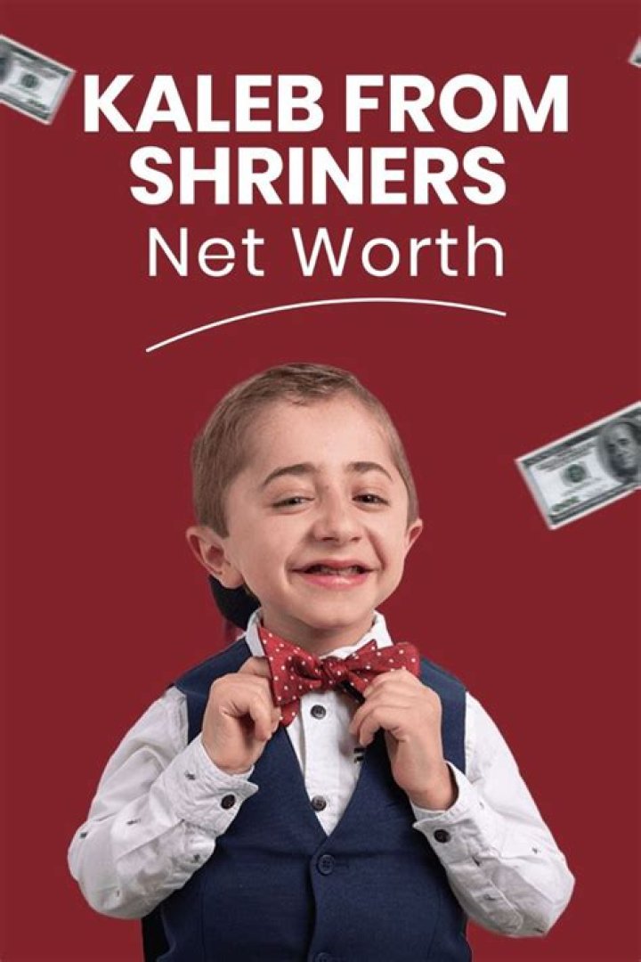 Unlocking The Secrets Of Kin Shriner's Net Worth And Income