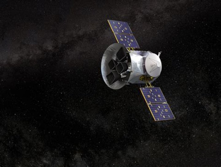 Unpacking "Tess Dinerstein Movies": The Cosmic Story from NASA's TESS Satellite