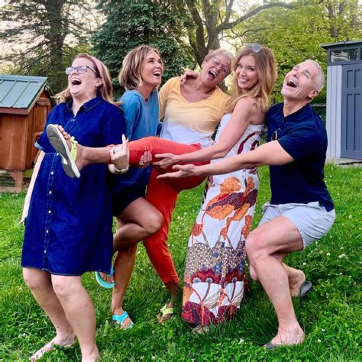 Unraveling Mary DeAngelis' Pregnancy Journey: Discoveries And Insights