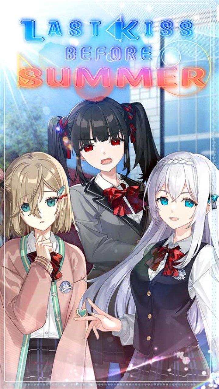 Unraveling The Kiss Before He Leaves