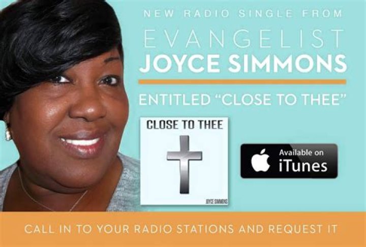 Unraveling The Mystery Of Evangelist Joyce