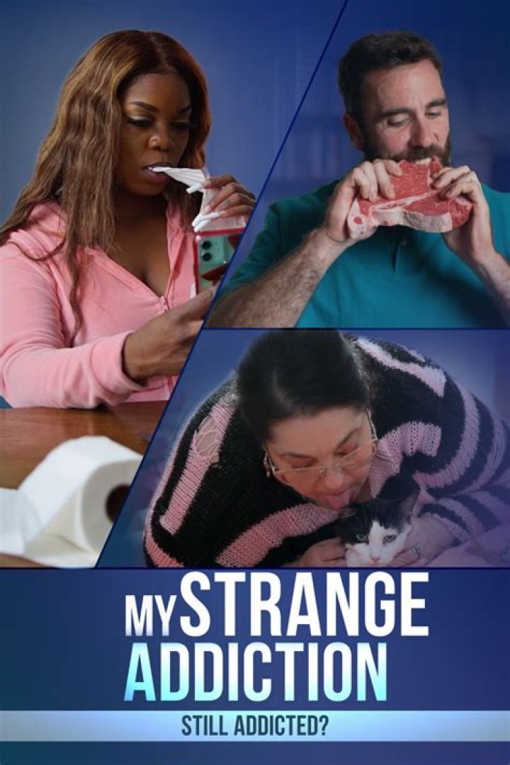 Unraveling The Truth About "My Strange Addiction"
