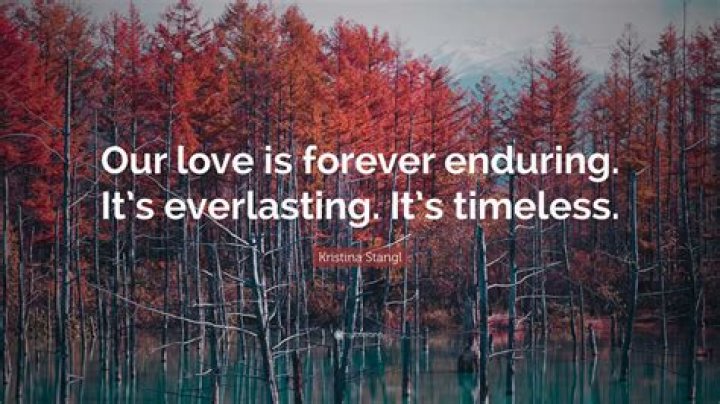 Unveil Enduring Love And Appreciation