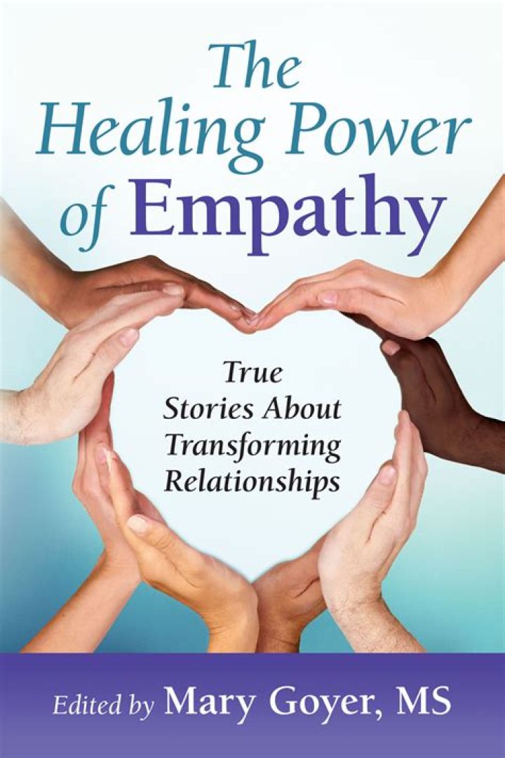 Unveil The Power Of Empathy And Healing