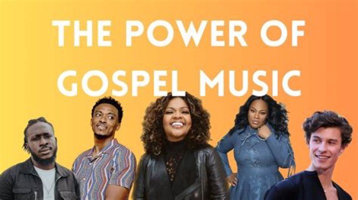 Unveil The Power Of Gospel Songs For Women: Discoveries Beyond Belief
