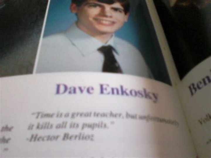 Unveil The Secrets And Treasures Of Yearbook Quotes For 8th Graders