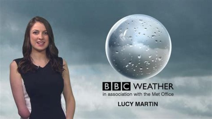 Unveil The Secrets Of Lucy Martin Weather: Discoveries And Insights
