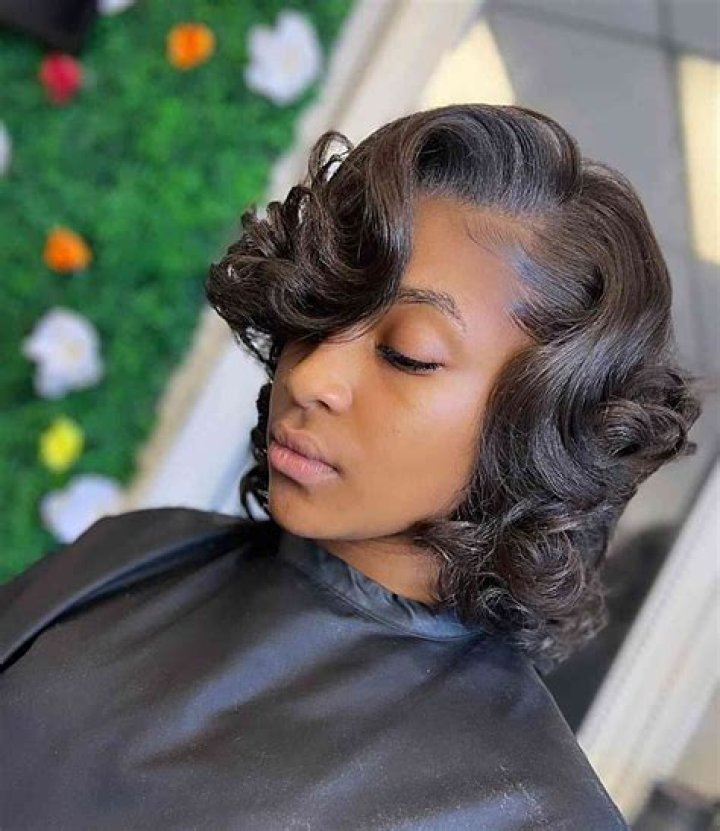Unveil The Secrets Of Stunning Hairstyles For African American Hair